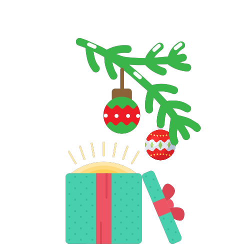 X-Mas Light